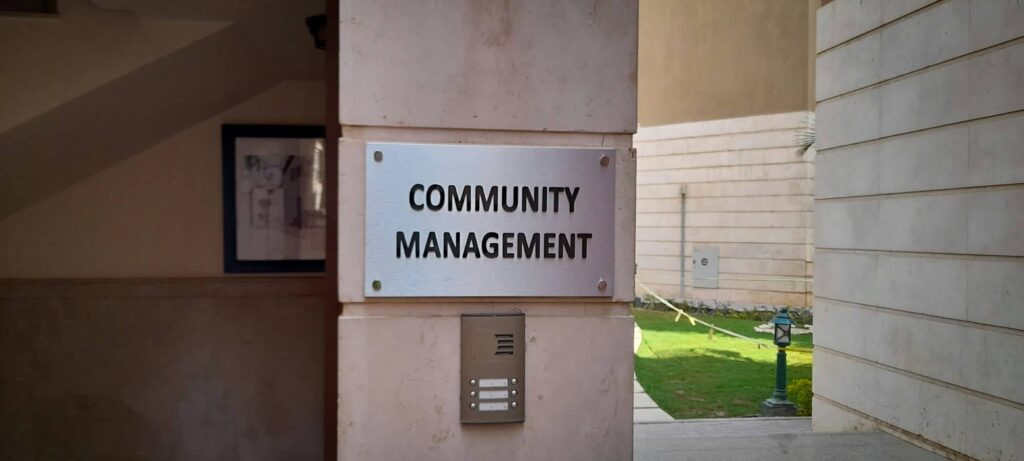 Art City Wayfinding Signage by ElBadr Light Industries