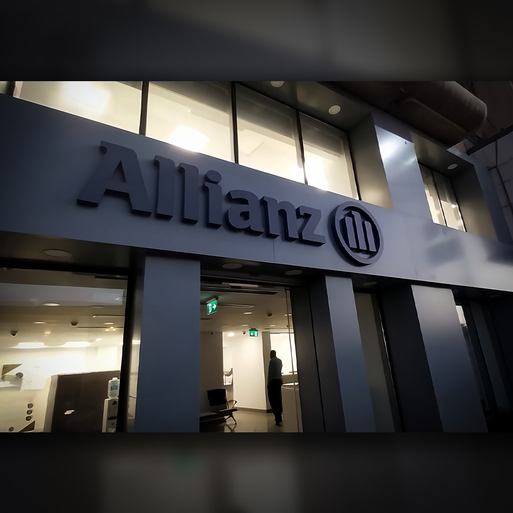 3D Logos in Egypt