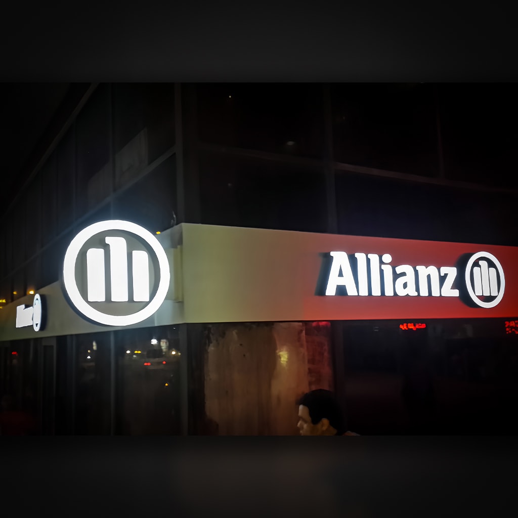 Blade Signs in Egypt