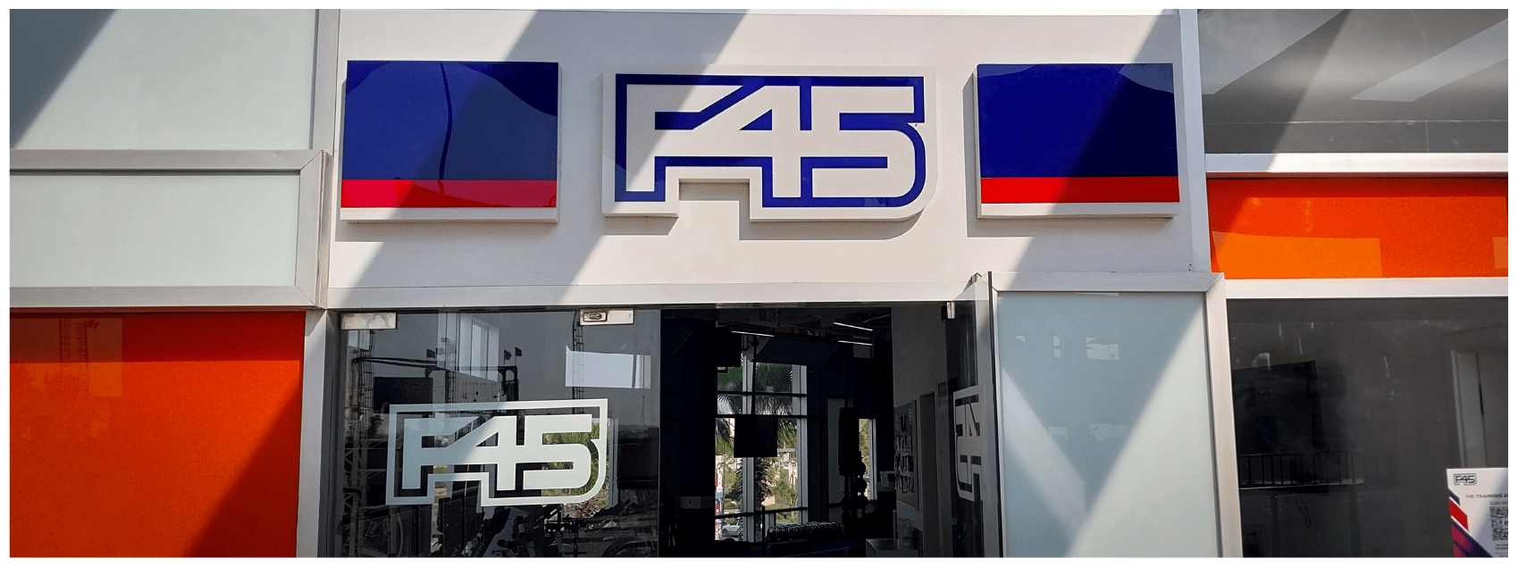 Business Signboards
