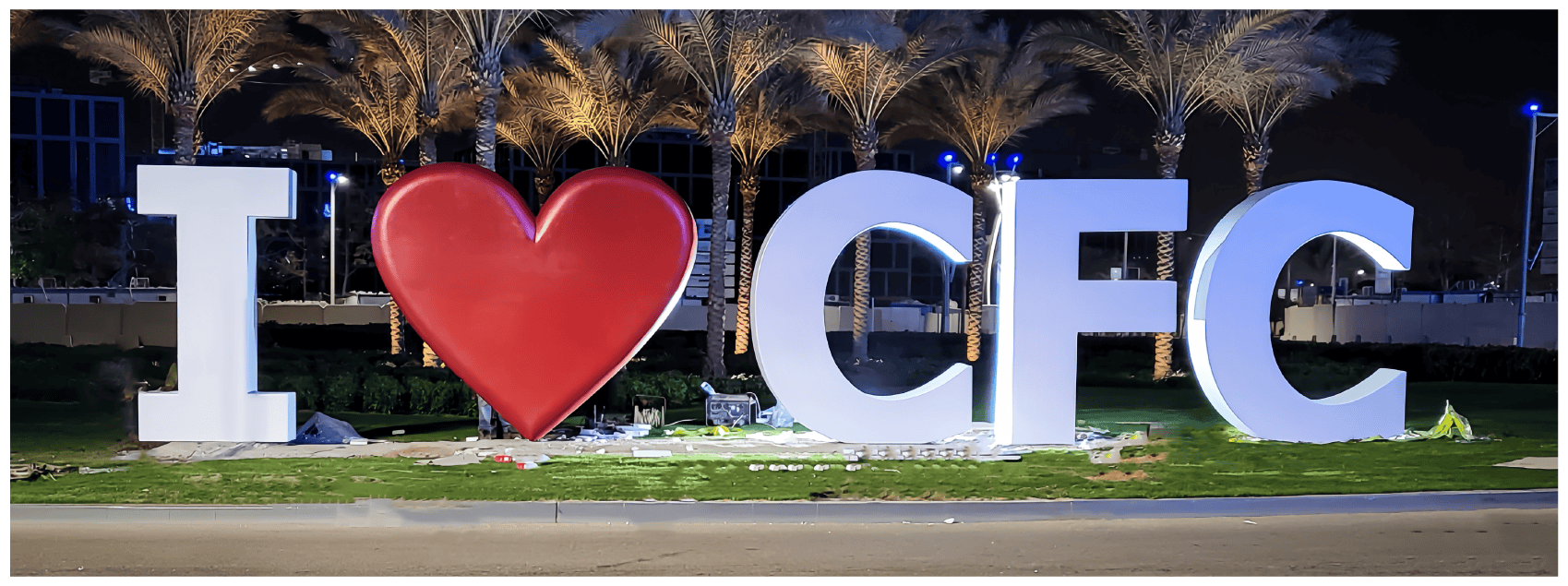 Outdoor Signs